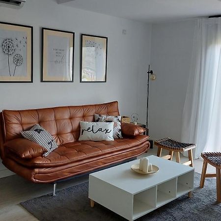 Duplex Bellas Vistas Ojén Εξωτερικό φωτογραφία
