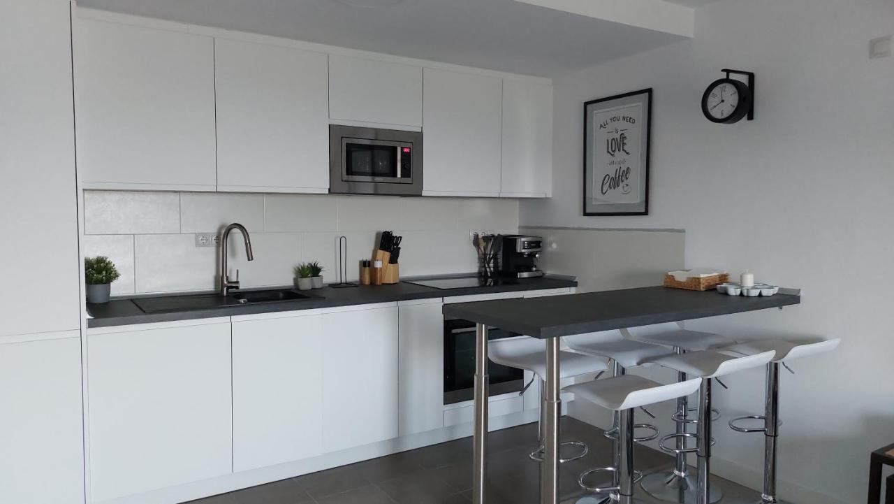 Duplex Bellas Vistas Ojén Εξωτερικό φωτογραφία