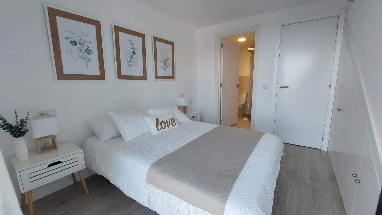 Duplex Bellas Vistas Ojén Εξωτερικό φωτογραφία