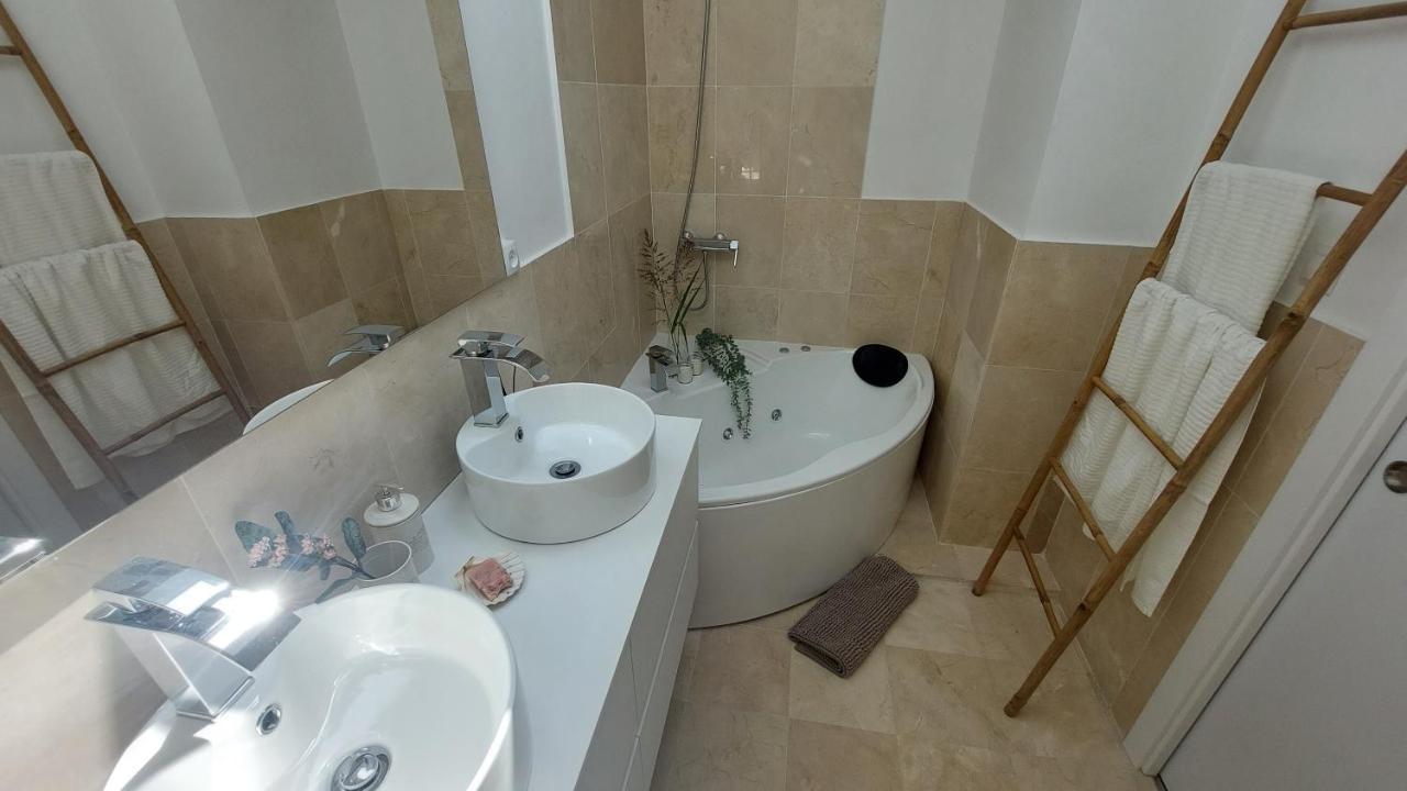 Duplex Bellas Vistas Ojén Εξωτερικό φωτογραφία