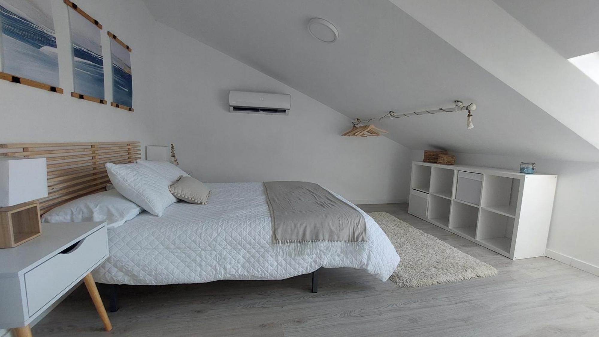 Duplex Bellas Vistas Ojén Εξωτερικό φωτογραφία