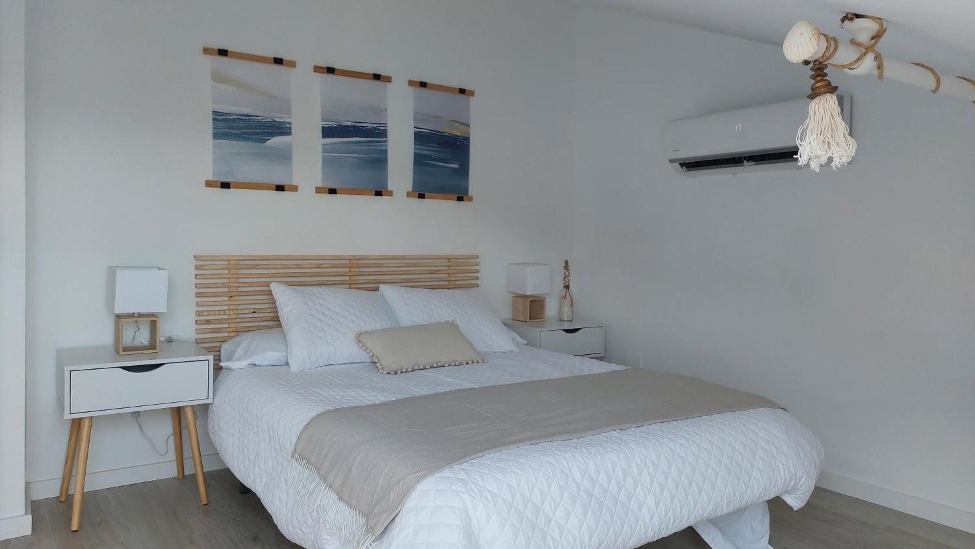 Duplex Bellas Vistas Ojén Εξωτερικό φωτογραφία