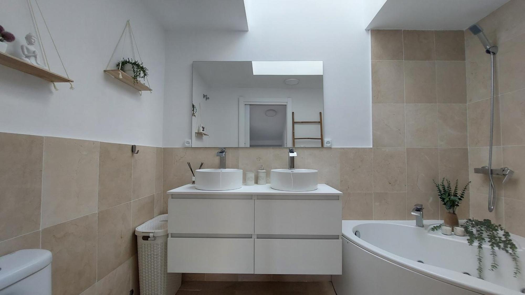 Duplex Bellas Vistas Ojén Εξωτερικό φωτογραφία